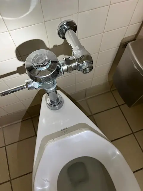 Fixture installation and repair for Hydro Jetting in Peeks Crossing